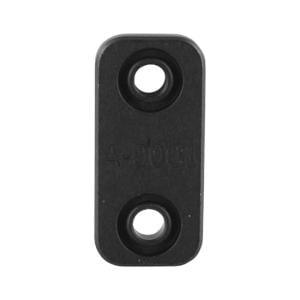 Spuhr 4 mm Spacer A-0001 A-0001