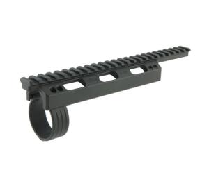 Spuhr R-402: G3 Top Rail 7340150717155