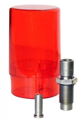 Lee 90060 Lube & Sizing Kit One Kit 401 Standard 7/8" x 14"  Threads 90060