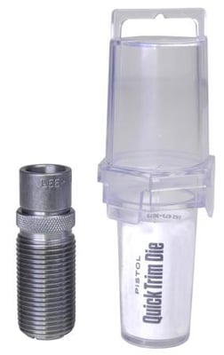 LEE 90178  500 S&W     QUICK TRIM DIE