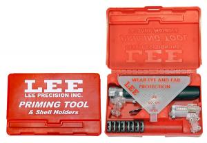 Lee LEE AUTO PRIME KIT 90215