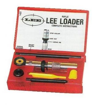 Lee 90243 Lee Loader Rifle Kit 7.62X54 Russian 734307902438