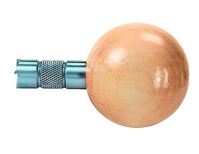 Lee 90275 Case Trim Cutter Only w/Ball Grip 1 All Universal