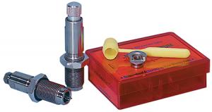 Lee 90353  Pacesetter Rifle 2-Die Set w/Shellholder 338 Lapua