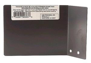 Lee 90363 Load Master Explosion Shield 1 Universal