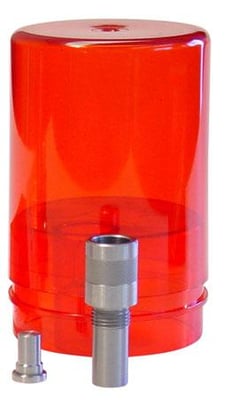 Lee 90487 Bulge Buster Case Prep Kit 1 380 ACP/10 mm/40 S&W/41 AE/45ACP/45 GAP/45 Winches Dies Requi 734307904876