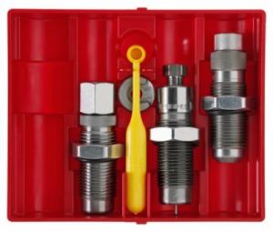Lee Three Die Pistol Die Set - .357 Magnum 1202294-1485934