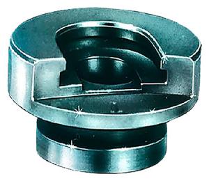Lee 90528 #1 Shell Holder Each 44 Mag/45 Colt/50 Action Express/444
