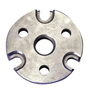Lee Precision 90664 Pro 1000 Progressive Press Shellplate #3 (45 Winchester Magnum 90664