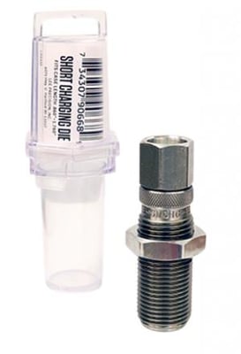 Lee 90668 Short Short Charging Die .22 Hornet -.223 Remington 90668