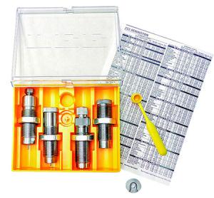 Lee 90693 Ultimate Rifle 4-Die Set 30-30 Winchester 734307906931