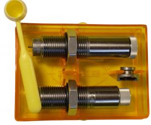 Lee 90803 Pacesetter 2-Die Set 22 TCM