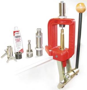 Lee .50 Caliber BMG Press Kit 90859