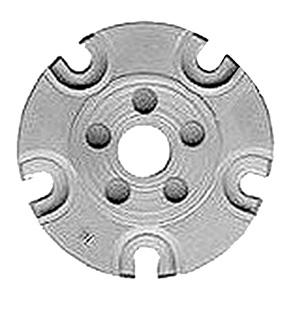 Lee 90910 Load Master Shell Plate 1 223/222 #4 S