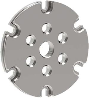 Lee Pro 6000 Six Pack Shell Plate #11l .44 Mag/.44 Spl 734307918460