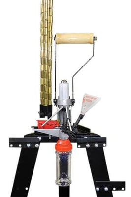 Lee 91898 Deluxe Automatic Processing Press Kit 91898