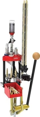 Lee Pro 6000 Reloading Press Kit .223 Rem 91899
