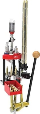 Lee Pro 6000 Reloading Press Kit .44 Mag/special 91905