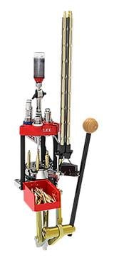Hornady Six Pack Pro Reloading Press .300 AC Blackout 91918