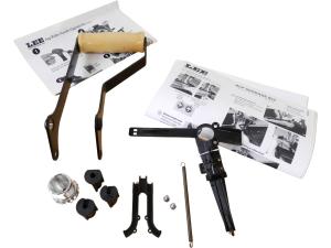 Lee Automatic Case Primer (ACP) Bench Priming Tool Upgrade Kit - 953384
