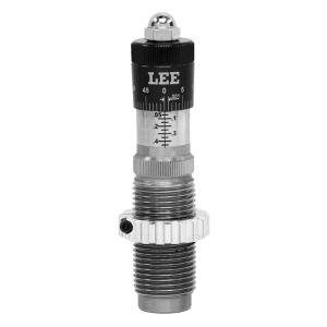 Lee Precision 303 British Micrometer Precision Bullet Seater 
