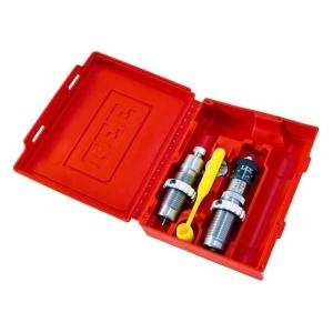 Lee Precision Micrometer Full Length 2 Die Set - 200258 