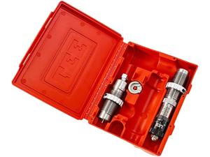 Lee Precision Micrometer Full Length 2 Die Set - 788323