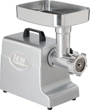 LEM Products Mighty Bite # 8 Grinder 14.61 x 7.09 x 14.96 