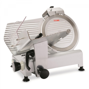 LEM Big Bite 12 inch Meat Slicer 