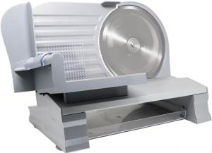 LEM Products 8,5 Inch Meat Slicer, Stainless, 1511
