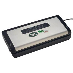 LEM MaxVac 2.0 100 Vacuum Sealer 