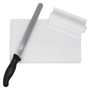 LEM Products Jerky-Board And Knife, 616