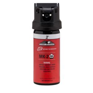 First Defense .2% MK-2 Stream OC Aerosol UPC: 734955561254