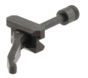 Aimpoint Micro LRP Conversion Mount Kit - 12184