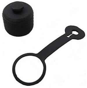 Aimpoint Battery Cap for CompM4 12221