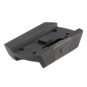 Aimpoint Micro 11mm Dovetail Mount Matte SKU - 189720