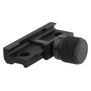 Aimpoint QRP2 (Quick Release) Modular Base | LAPoliceGear.com 12195