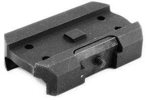 Aimpoint Mount Micro T-1 Kit for Picatinny Rails 12436 12436