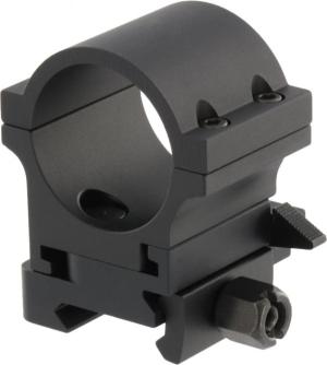 Aimpoint TwistMount Ring and Base complete 12234