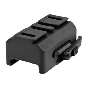 Aimpoint Acro QD Weaver & Picatinny Mount Matte SKU - 982082