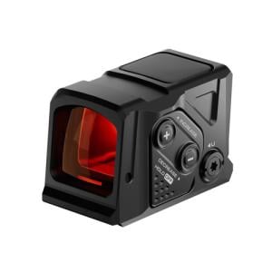 Aimpoint COA with 3.5 MOA Enclosed Emitter RDS (Red Dot Sight) with A Cut Interface. The slide must feature an AâCUT to enable proper COA mounting. PA000489