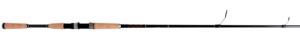 Star Rods Stellar Lite Spinning Rod 10-20lb, Fast, 1 Piece, Graphite, Split Cork Grip, 7', SG1020FT70G