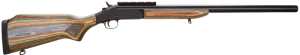 Harrington & Richardson Ultra Slug Hunter Deluxe Shotgun .20 GA 24in Heavy Rifled Blued Laminate SB1-928 736008192019