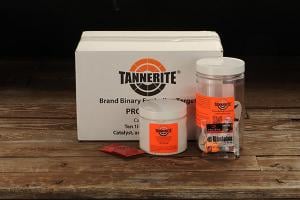 Tannerite 1/2 PK 10 1/2LB TARGETS 50 CS 736211090164