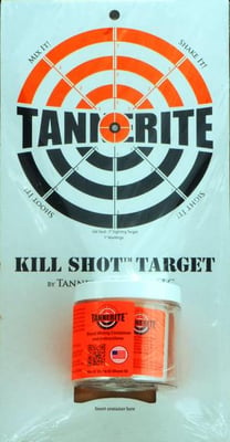Tannerite KST Kill Shot Target