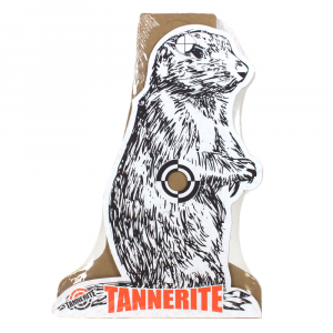 Tannerite Prairie Dog Target