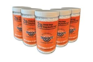 Tannerite Targets - 2 Lb - 5 Pack
