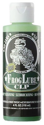 Frog Lube LIQUID 4OZ 14706