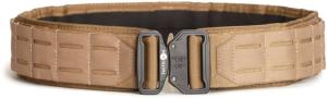 Tacticon Armament Buildout Battle Belt, Tan, Medium, GB3437TN