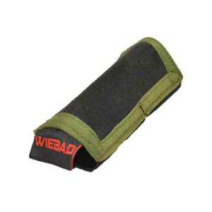 WIEBAD Mini Stock Pad OD Green MiniStockPadOD 736313279849